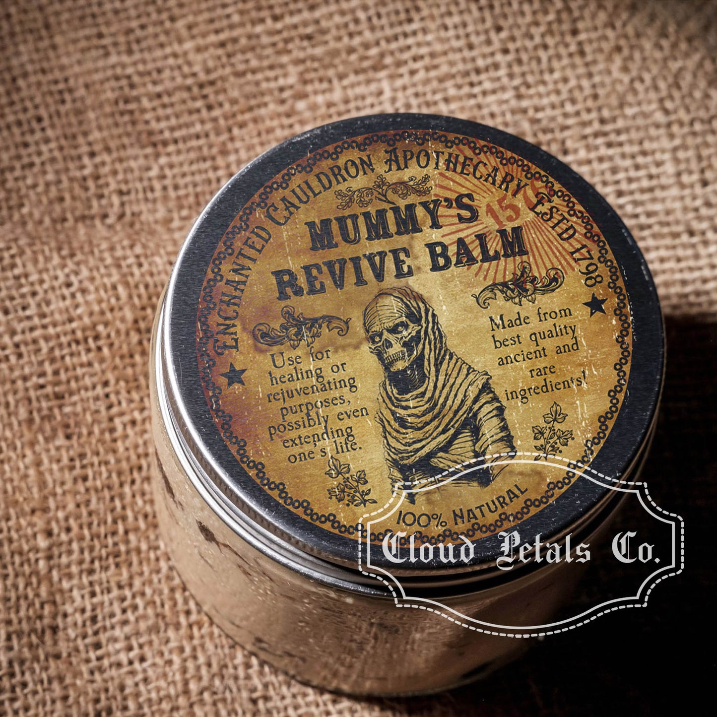 Classic Monster Potion Labels Printable – Frankenstein, Zombie & More