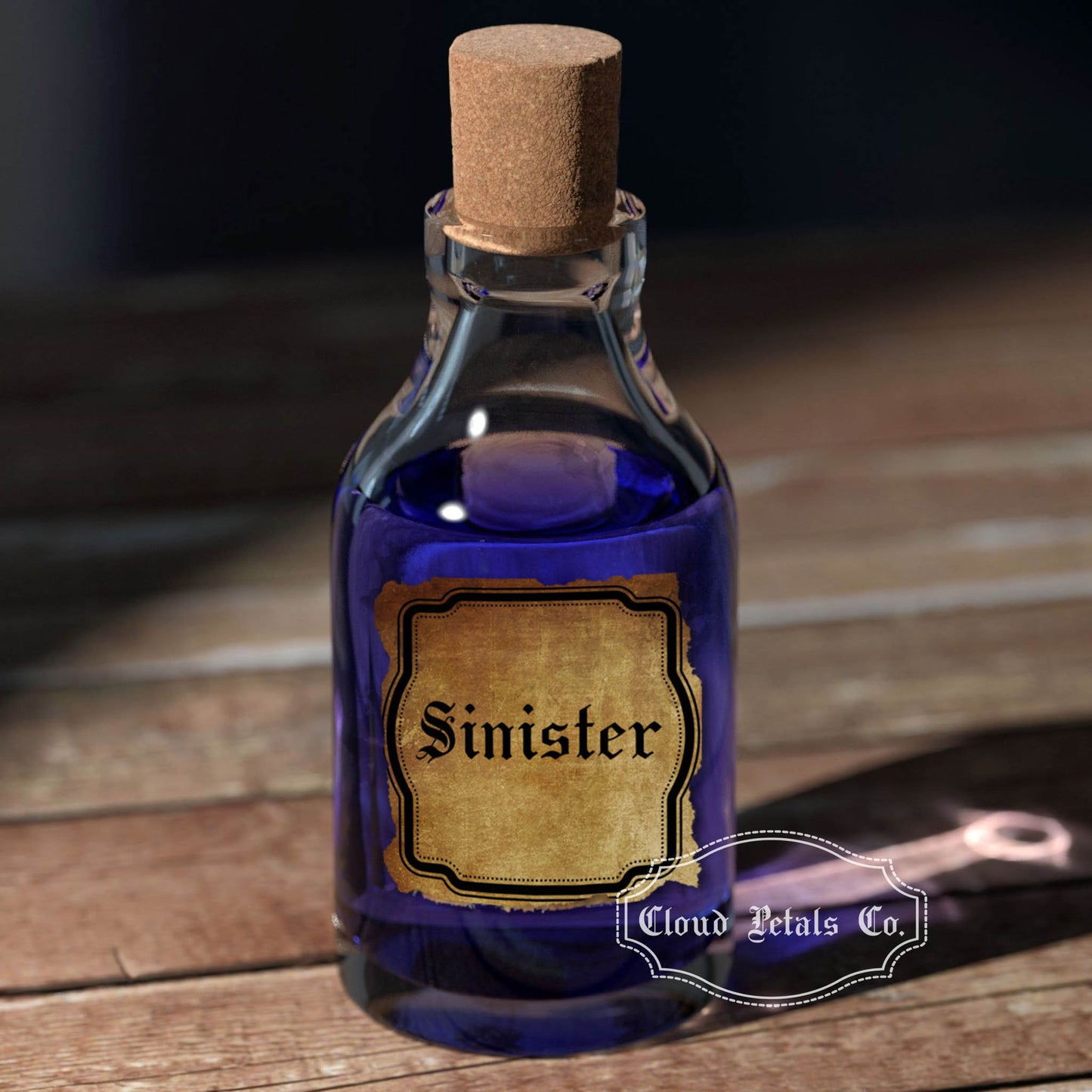 Classic Monster Potion Labels Printable – Frankenstein, Zombie & More