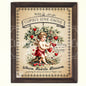 Cupid Love Grove Wall Art – Printable Valentine’s Day Decor with Cherub & Heart Tree